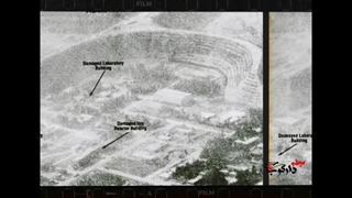 همکاری ناخواسته ایران و اسرائیل در یک عملیات سرنوشت ساز به اسم اوسیراک