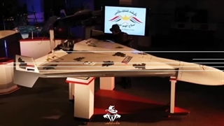 مقایسه قدرت پهپاد شاهد136 در برابر هاروپ اسرائیل، کدام پهپاد قوی تره؟!