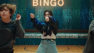 Lee Know ＂Youth＂ ｜ [Stray Kids ： SKZ-PLAYER]