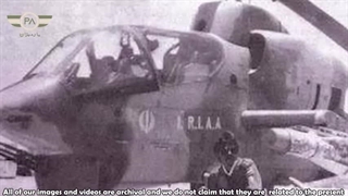 ارتقا جهنمی و قدرتمند موشک آمریکایی ماوریک فیلم تاپ گان در نیرو هوایی ارتش ایران...!!!