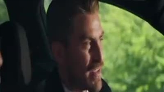 سکانس داستان یک شب