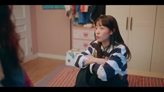 قسمت 3 سریال اون کیه با زیرنویس فارسی چسبیده