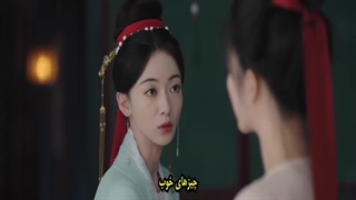 سریال چینی همزاد قسمت ششم با زیرنویس چسبیده