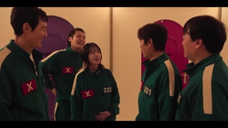 سریال کره ای بازی مرکب فصل دوم 2024 Squid Game Season 2 (قسمت 6) زیرنویس فارسی اضافه شد.