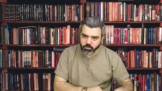 آقای تحلیلگر / مرموز ترین افسانه ایرانی / رازهای شاهنامه / کیومرث قسمت اول