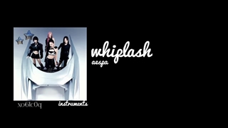 بی کلام آهنگ whiplash از اسپا