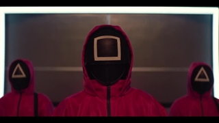 سریال بازی مرکب فصل دوم قسمت 3 (اسکویید گیم Squid Game) با زیرنویس فارسی