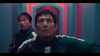 قسمت 7(آخر) فصل دوم سریال بازی مرکب با زیرنویس فارسی