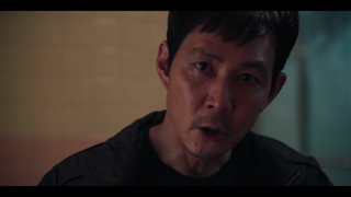 *فصل دوم قسمت دوم سریال بازی مرکبsquid game با زیرنویس فارسی کامل*