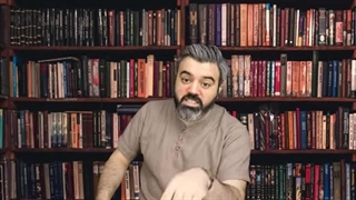 تولد رستم / قهرمان ایرانی / چگونه متولد شد؟ / شاهنامه ی فردوسی به زبان ساده (قسمت هشتم)