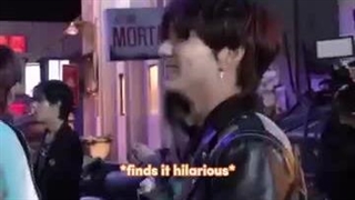 جوونگوون خیلی کیوته .........چطور دلشون میاد بهش هیت بدن....