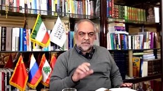 14031006: دستکاری بارندگی ایران توسط باکو و ترکیه با طرح برژینسکی در گفتگو با اربابیان