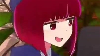 انیمه ستاره من-اریما