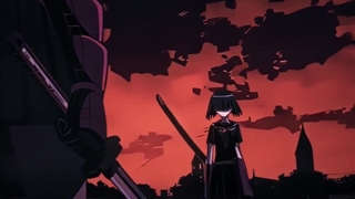 انیمه عه عه؟؟؟؟؟؟ نمیدونم /