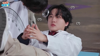 برنامه SKZ Code قسمت 47