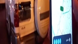 دزدگیر و ردیاب خودرو برند معتبر جی پی اس سیمکارتل فول یک تکه بدون سیم مدل (F12)