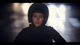 لادن-مستوفی موزیک ویدئو ارتودنسی