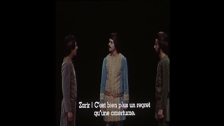 نه به خشونت و فیلم " پسر ایران از مادرش بی اطلاع است " ساخته فریدون رهنما