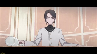 انیمه لینک کلیک Link Click آرک برایدن (فصل 3 نیست) قسمت 1 با زیرنویس فارسی چسبیده