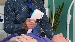 توضیحات پزشک متخصص درباره هایفوتراپی