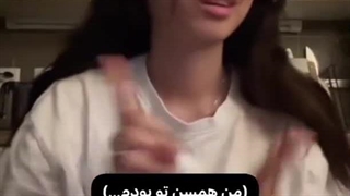 امتحان دادممم