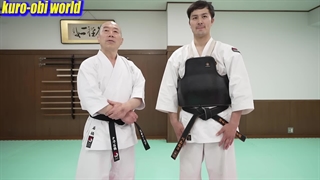 【55 minutes】This is amazing techniques of Shorinji Kempo!!