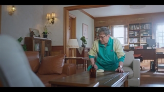 سریال کره ای به دشمنت عشق بورز 2024 Love Your Enemy (قسمت 11) زیرنویس فارسی