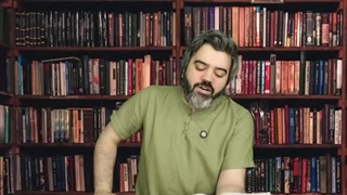 رستم و کافور مردم خوار / داستان های شاهنامه قسمت سی و چهارم