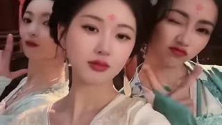 ژائو لوسی ودوستانش