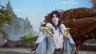 انیمه در فرقه همه جاسوس هستند به جز من Everyone in the Sect Except Me is an Undercover Agen قسمت 20