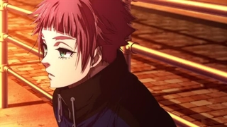 انیمه قفل آبی فصل 2 قسمت 9 زیرنویس فارسی