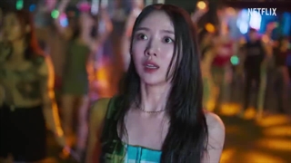 تریلر سریال: Parasyte: The Grey