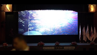 دریافت تندیس رضایتمندی مشتریان