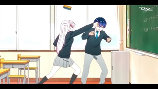 Savage,love,{tm,td},amv