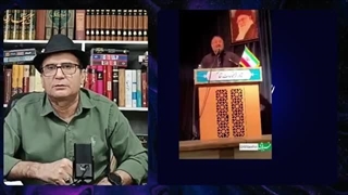 14031009: بررسی سخنان عجیب سردار سلامی. اشتباه بزرگ حزب الله لبنان چه بود؟