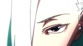 #جوجوستو کایسن این شخصیت خیلی خوبه*غش*