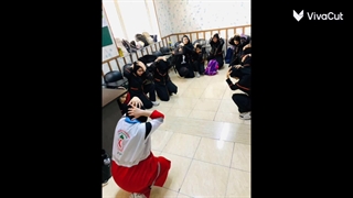 مانور زلزله سراسر کشور همزمان با ۵ دی ماه