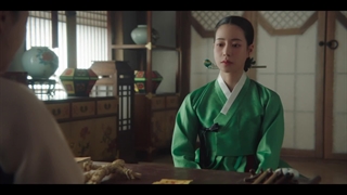 سریال کره ای افسانه بانو اوک The Tale of Lady Ok 2024 (قسمت 8) زیرنویس فارسی