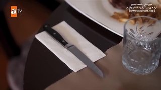 سریال  دِینِ جان : قسمت 2 جان با زیرنویس فارسی / Can Borcu E02