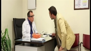 سریال در حاشیه 1 قسمت 1