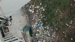 رفع نم نمای ساختمان 09115513696