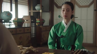 سریال افسانه بانو اوک قسمت هشتم با زیرنویس چسبیده