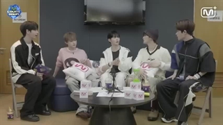 برنامه Daechinso با حضور NCT Dream + زیرنویس فارسی (کپ☆)