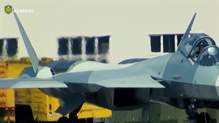 بازگشت سوخو 57؛ پوست اندازی چالاک ترین جنگنده دنیا