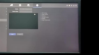دوربین مداربسته اسپید دام تحت شبکه Hikvision مدل DS 2SE4C425MWG E 14 F0