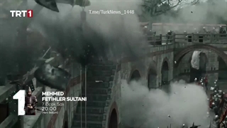 تیزر اول قسمت 30 سریال محمد سلطان پیروزیها با زیر نویس فارسی