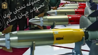 مهندسی معکوس و تولید قاچاقی موشک کورنت روسی در ایران!