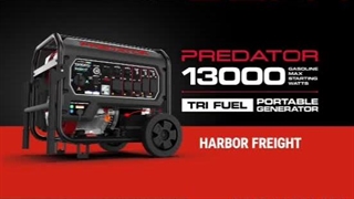 نحوه استفاده موتور برق - نیکا ژنراتور