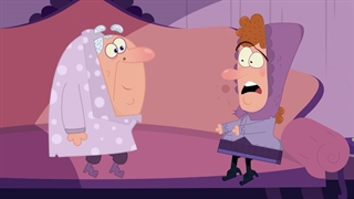 بگومگو : طلاق مد شده