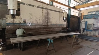 تولید کننده تابلو مسیر نما اصفهان(آذین سازه نیاوران)